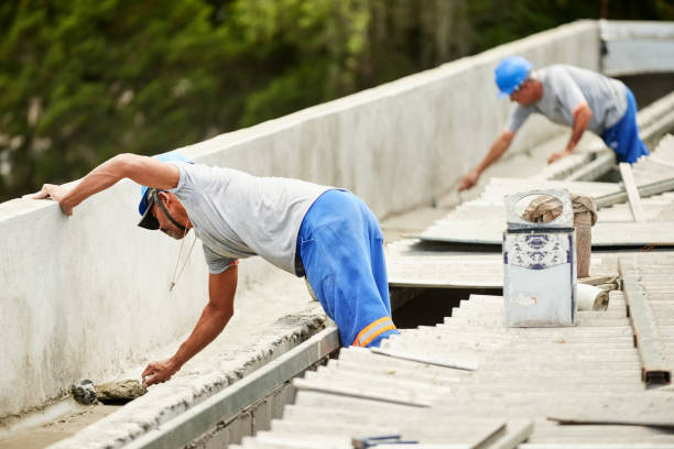 Best Types of Insulation in Riva, MD
